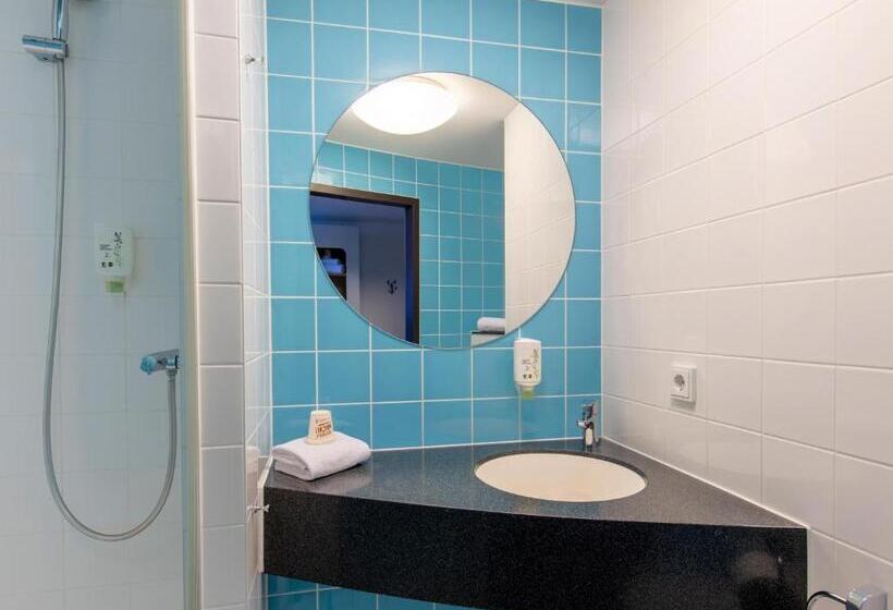 Семейный Номер, B&b Hotel Nürnberg City
