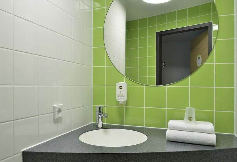标准间, B&b Hotel Lübeck