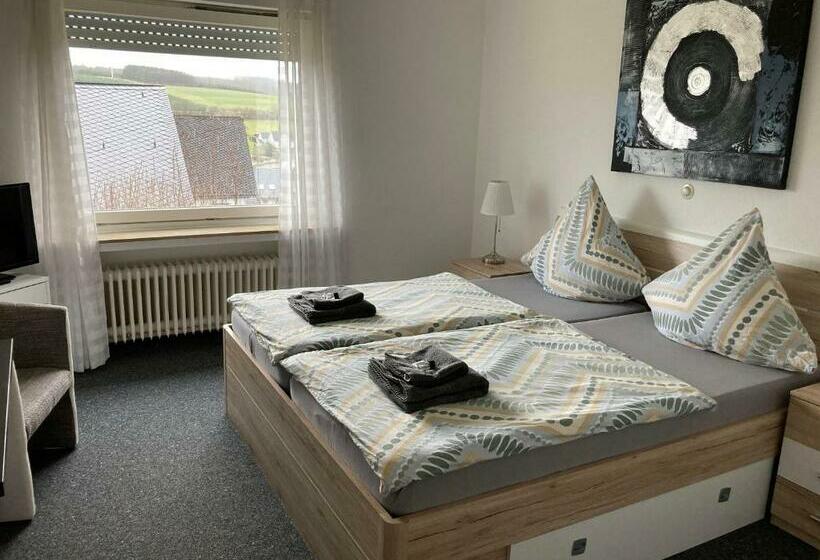 Номер Стандарт, Bed & Breakfast Weisser Stein