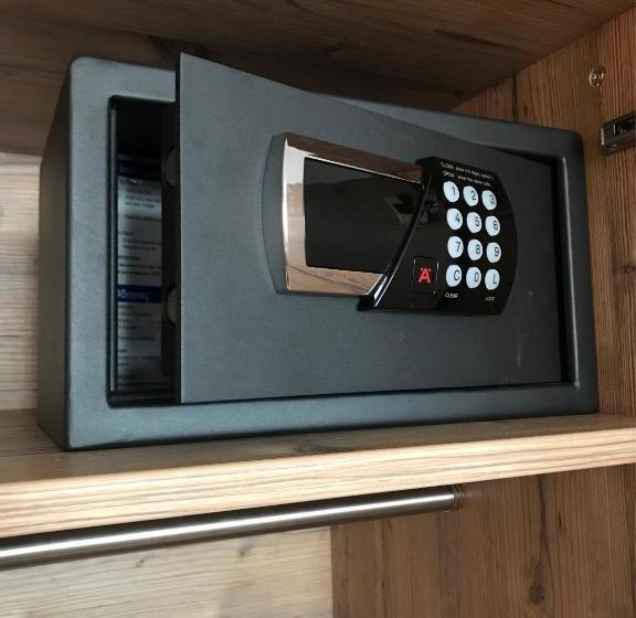 Номер Deluxe, Gasthof Neue Post
