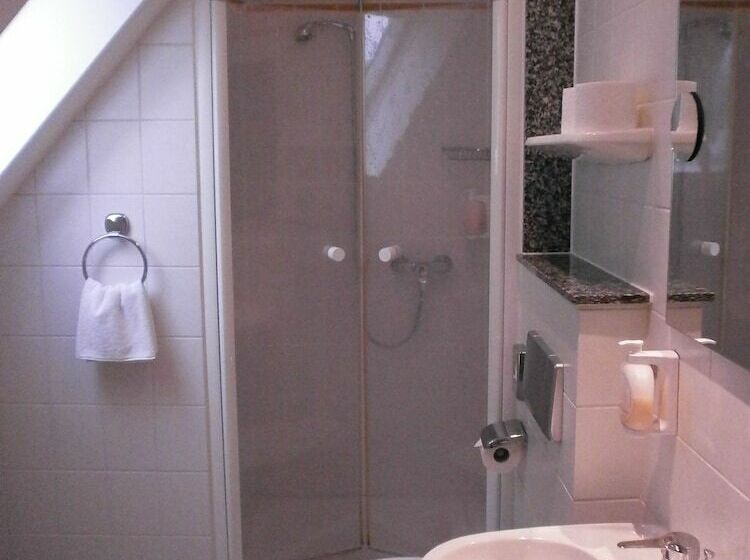 Номер Стандарт, Gasthof Und Landhotel Zur Ausspanne