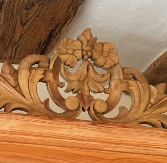 Семейный Номер, Gästehaus Alter Keller