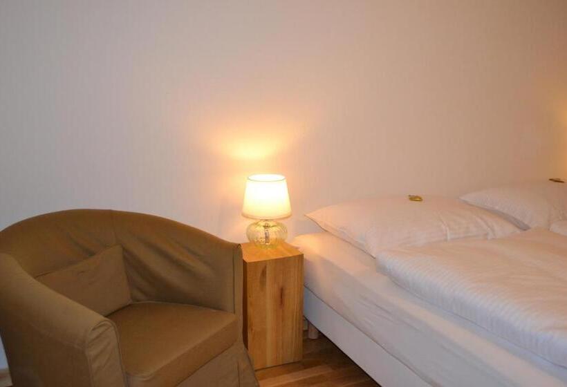 Номер Комфорт, Gästehaus Alter Keller