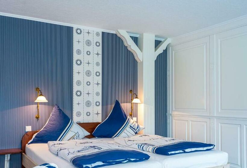 컴포트 룸, Inselhotel Arfsten