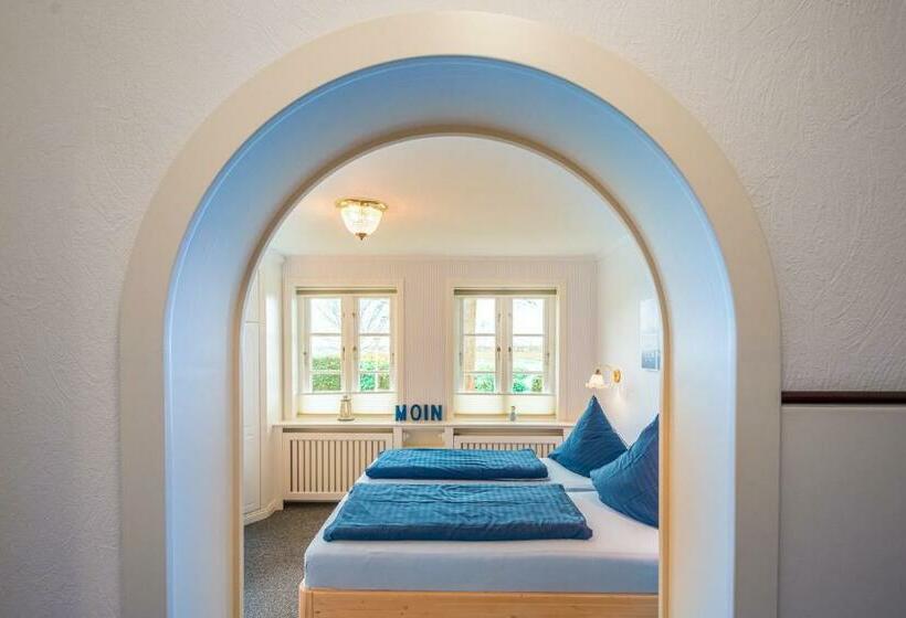 컴포트 룸, Inselhotel Arfsten