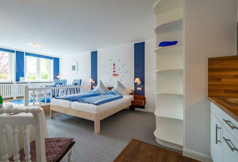 컴포트 룸, Inselhotel Arfsten