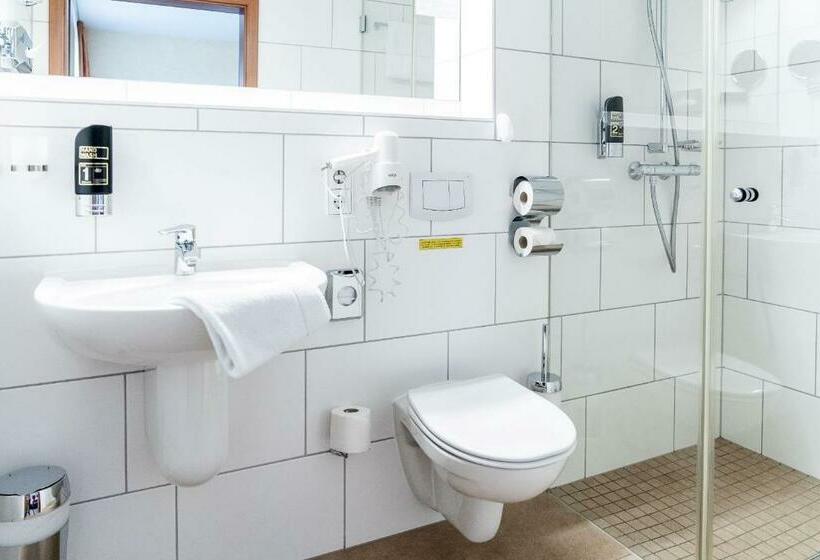 Номер Стандарт, Land Gut Hotel Am Ring