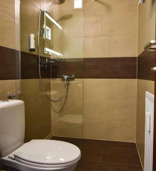 Quarto Superior com Sacada, Martins Klause Airport Messe Hotel   Self Check In