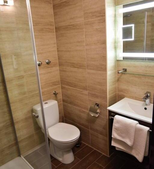 Quarto Estandar Individual, Martins Klause Airport Messe Hotel   Self Check In