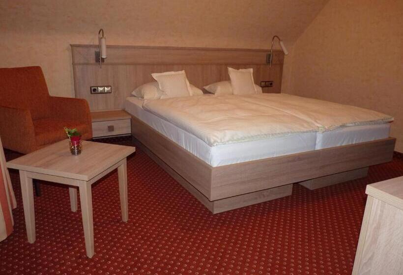 Номер Basic, St.martiner Castell