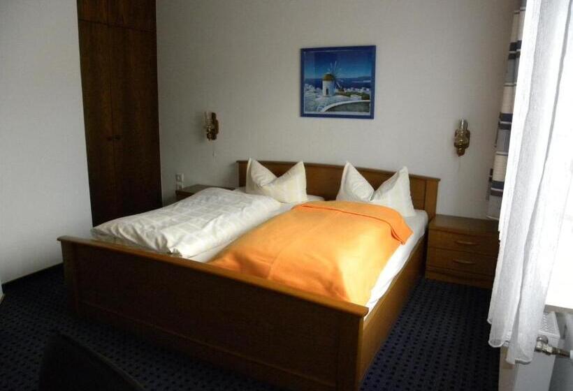 Номер Стандарт, Thüringer Hof