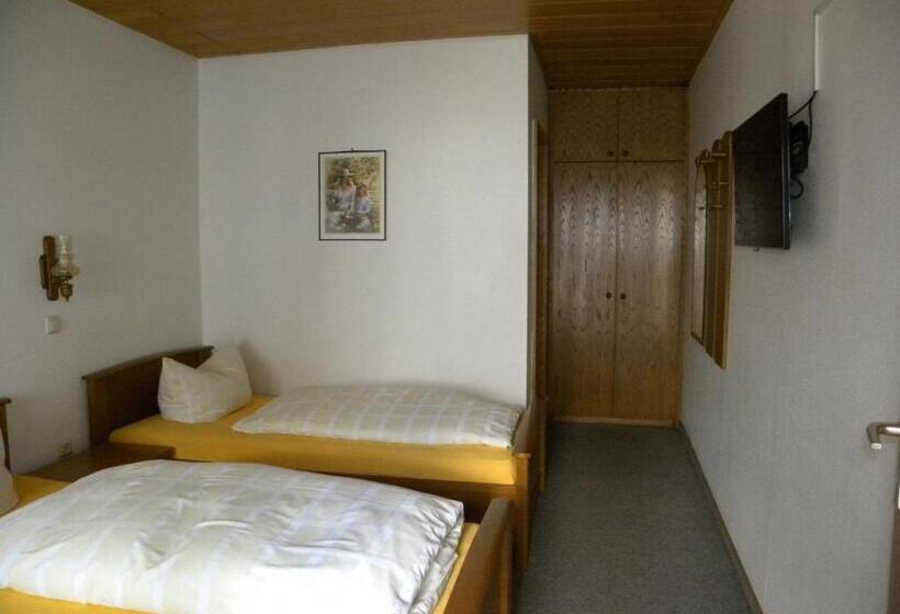 Номер Стандарт, Thüringer Hof