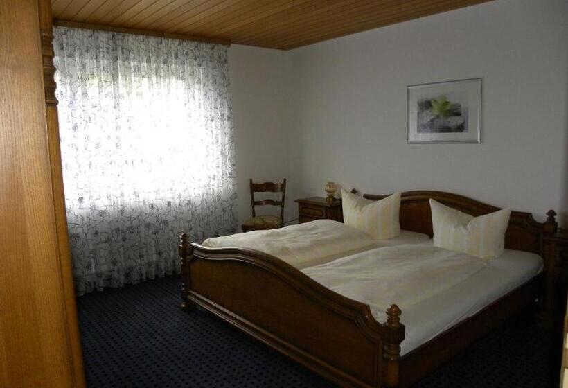 Номер Стандарт, Thüringer Hof