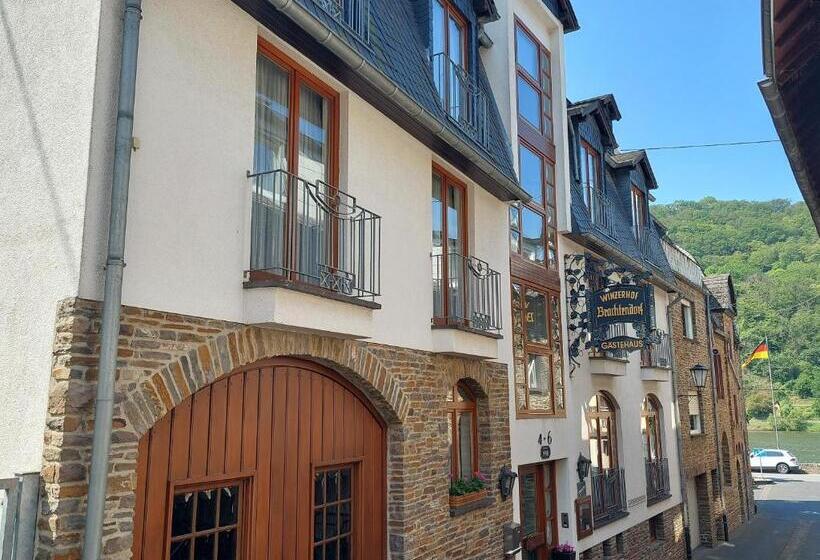 Номер Стандарт, Winzerhof Brachtendorf