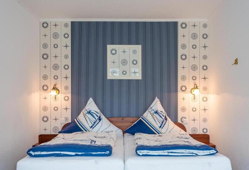 스위트, Inselhotel Arfsten