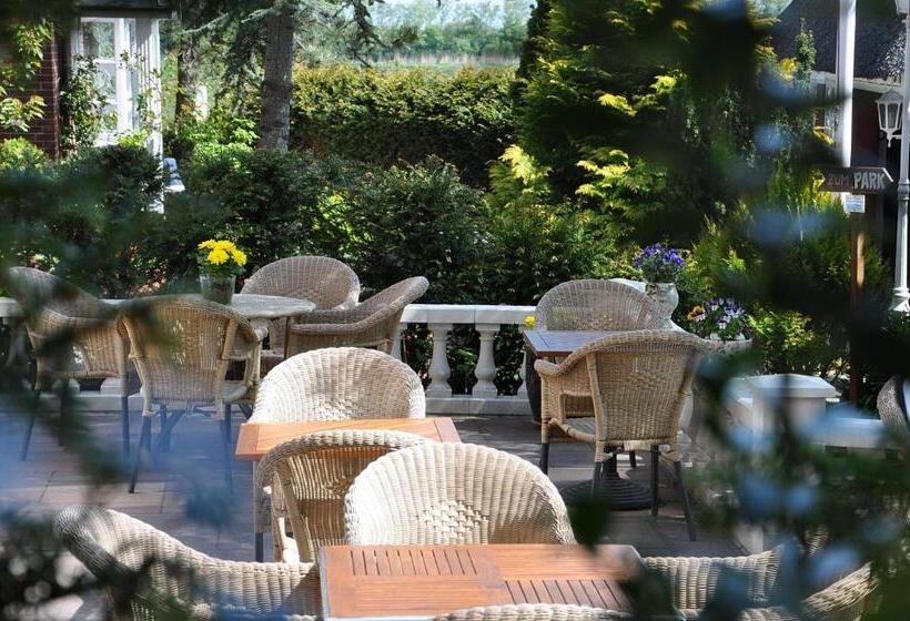 주니어 스위트, Inselhotel Arfsten