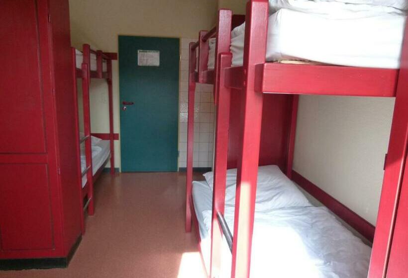ルームシェアのワンベッド, Kolping Hostel Trier Im Warsberger Hof