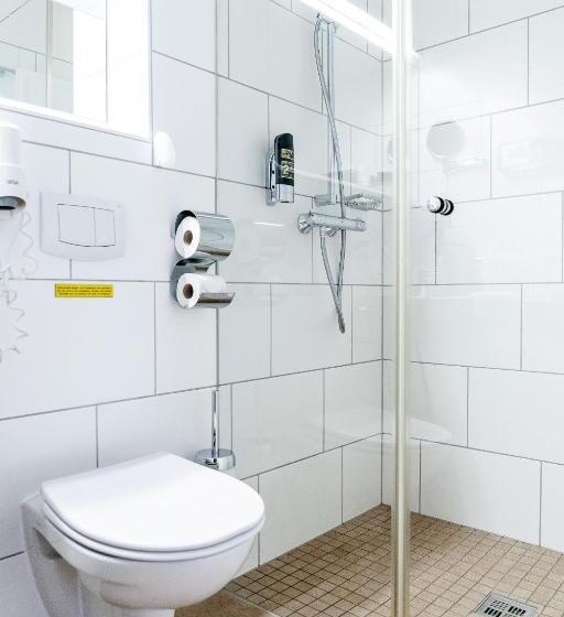 Номер Стандарт, Land Gut Hotel Am Ring