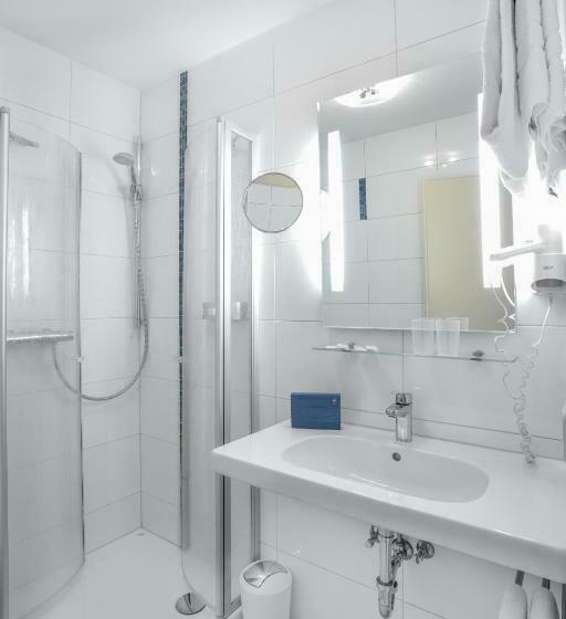 スタンダードルーム, Landhotel Magdalenenhof Gbr