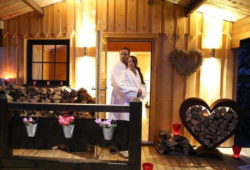 2 Bedrooms Apartment Lake View, Seehotel Hartung & Ferienappartements