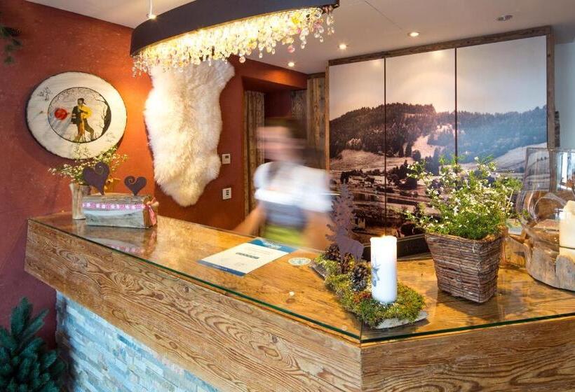 חדר קומפורט, Seehotel Hartung & Ferienappartements