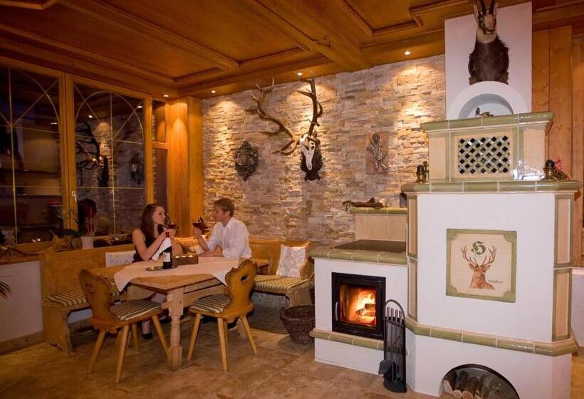 Апартаменты 1 Спальня, Seehotel Hartung & Ferienappartements