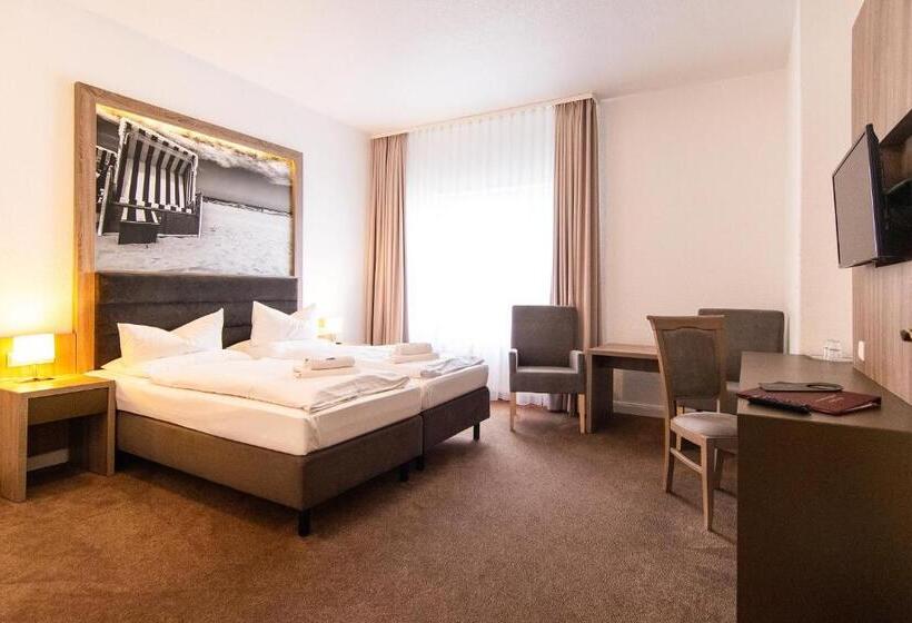 스탠다드 룸, Villa Auszeit Hotel Garni