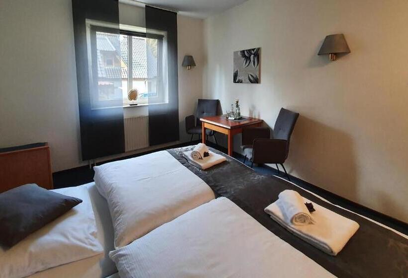 Номер Стандарт, Waldhotel Surwold