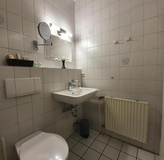 Номер Стандарт, Waldhotel Surwold