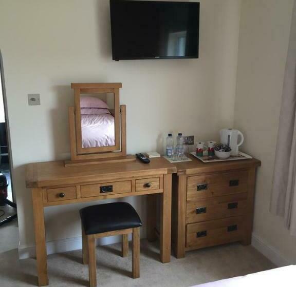 חדר סטנדרט, Bryn Derwen