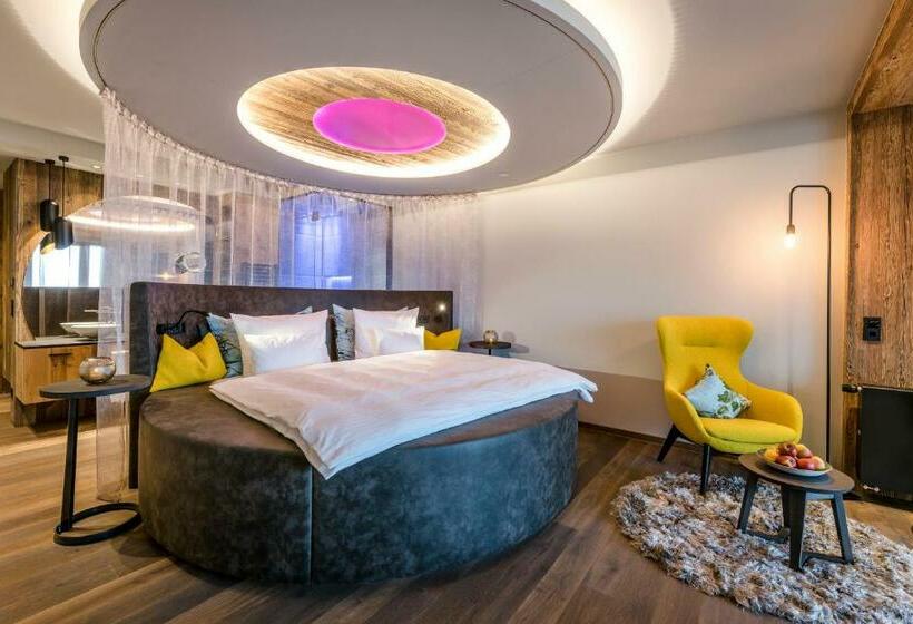 Люкс, Hüttenhof   Wellnesshotel & Luxus Bergchalets   Adults Only