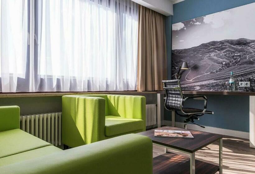 Номер Superior Одноместный, Ibis Styles Offenburg City