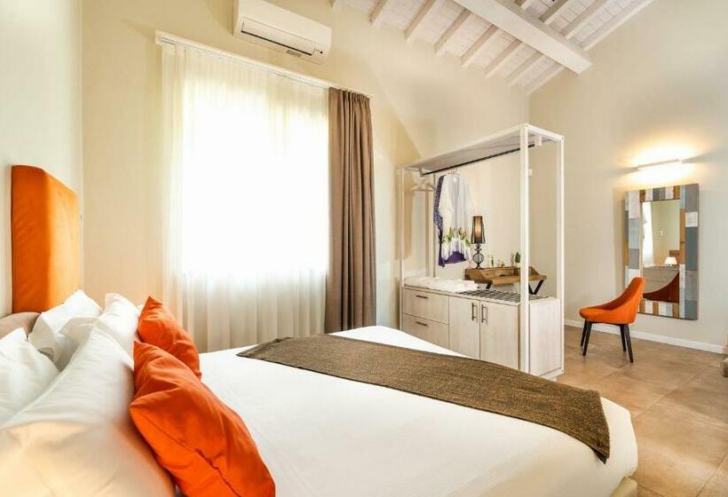 سوئیت کلاسیک, Kepos Etna Relais & Exclusive Spa