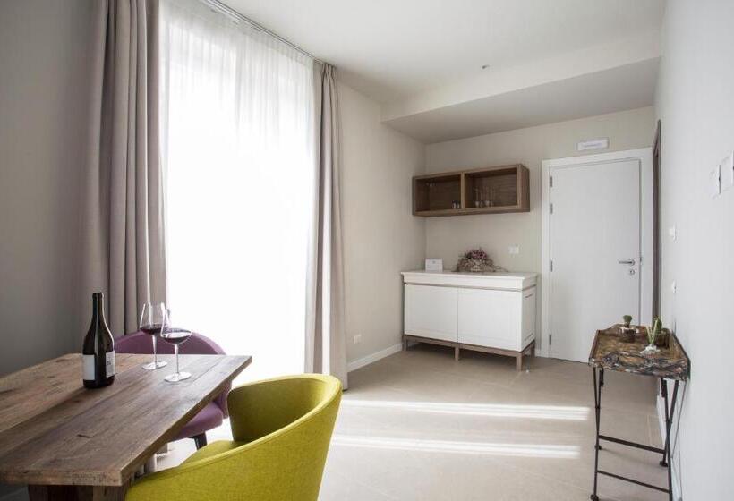 Suíte Real, Kepos Etna Relais & Exclusive Spa