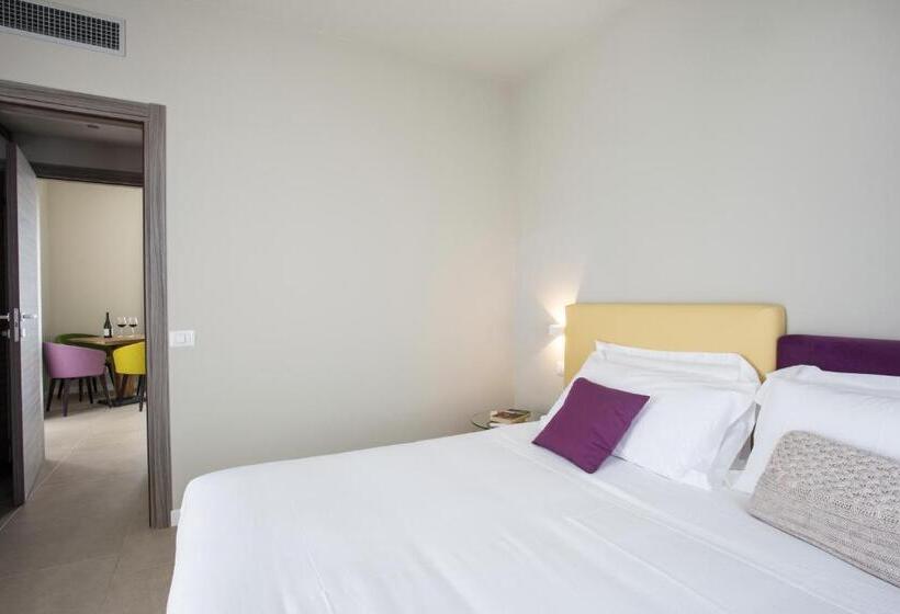 سوئیت رویال, Kepos Etna Relais & Exclusive Spa