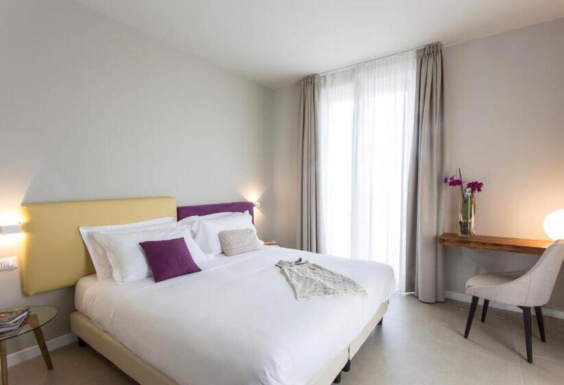 سوئیت رویال, Kepos Etna Relais & Exclusive Spa