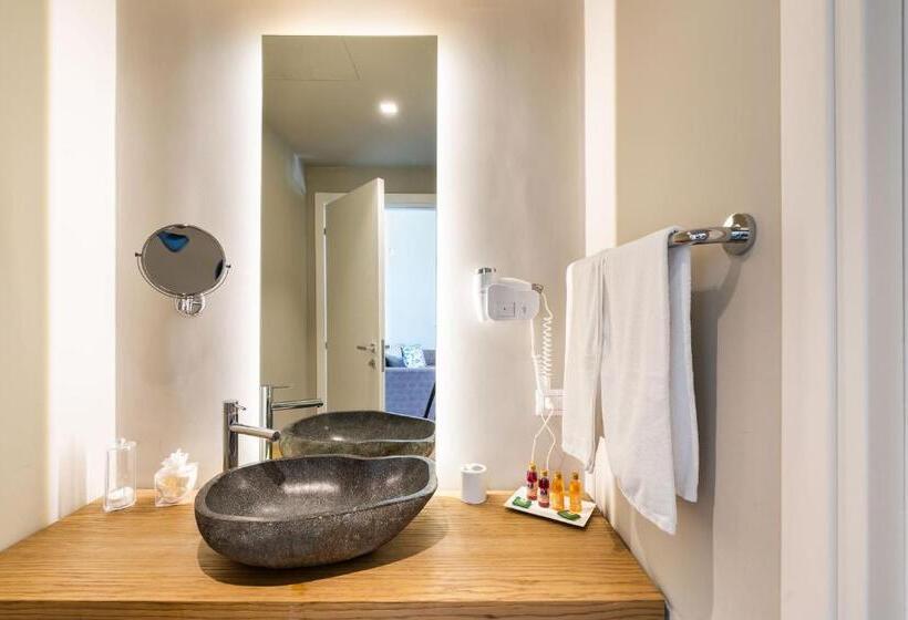 آپارتمان 1 خوابه, Kepos Etna Relais & Exclusive Spa