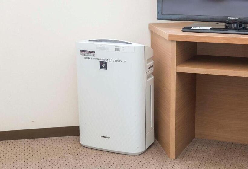 标准间, Sanco Inn Nagoya Shinkansenguchi