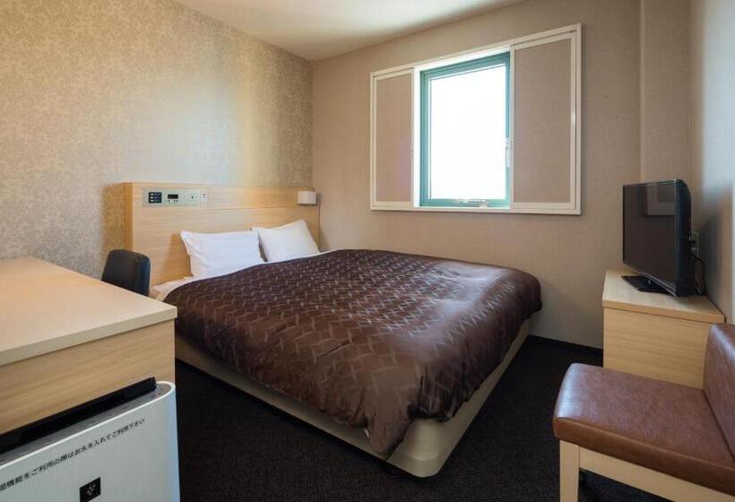 Номер Deluxe, Sanco Inn Nagoya Shinkansenguchi