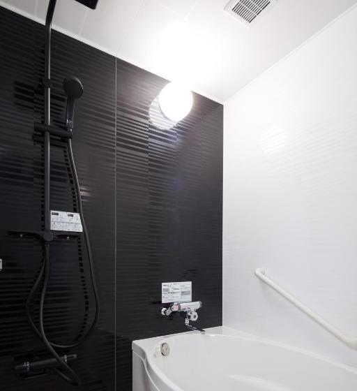 标准间, Sanco Inn Nagoya Shinkansenguchi