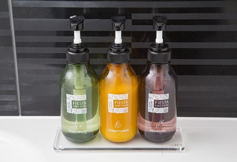 标准间, Sanco Inn Nagoya Shinkansenguchi