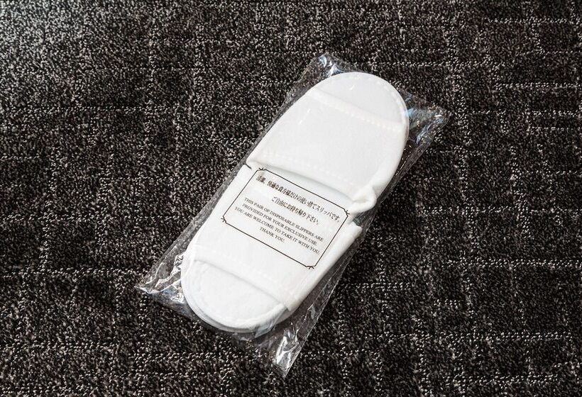 豪华单人间, Sanco Inn Nagoya Shinkansenguchi