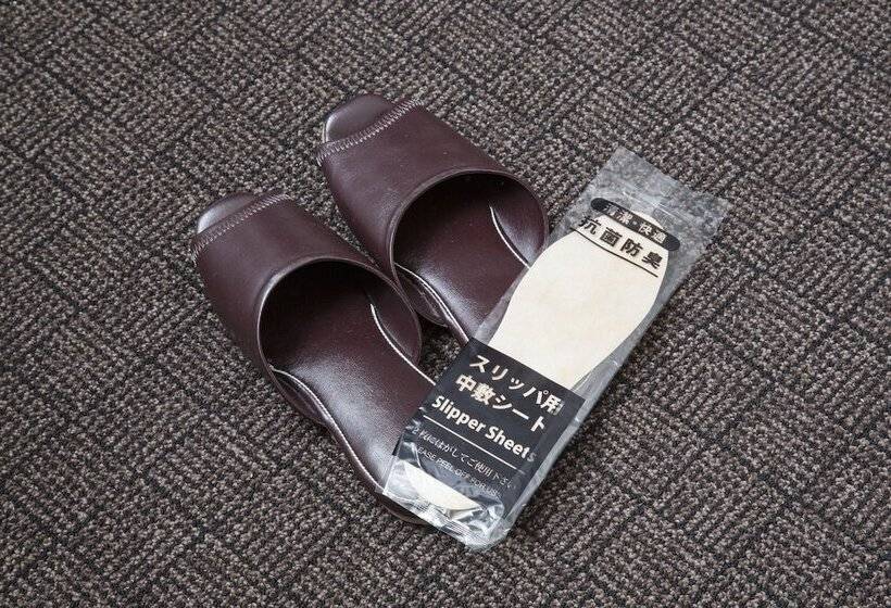 豪华单人间, Sanco Inn Nagoya Shinkansenguchi