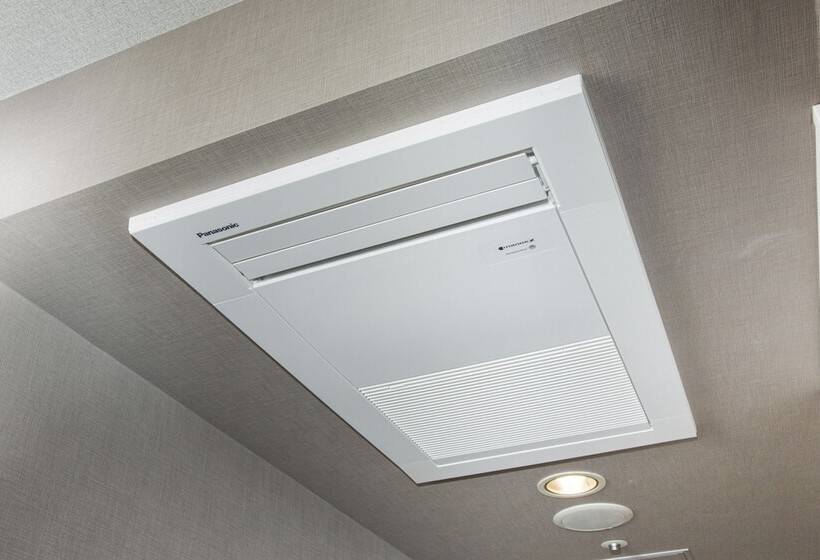 豪华房间, Sanco Inn Nagoya Shinkansenguchi