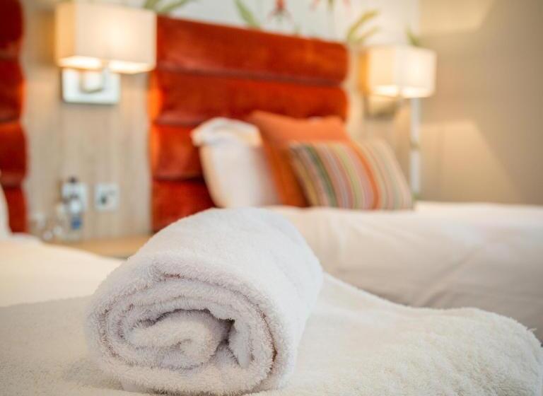 Семейный Номер, The Residence Hotel At The Nottinghamshire Golf & Country Club