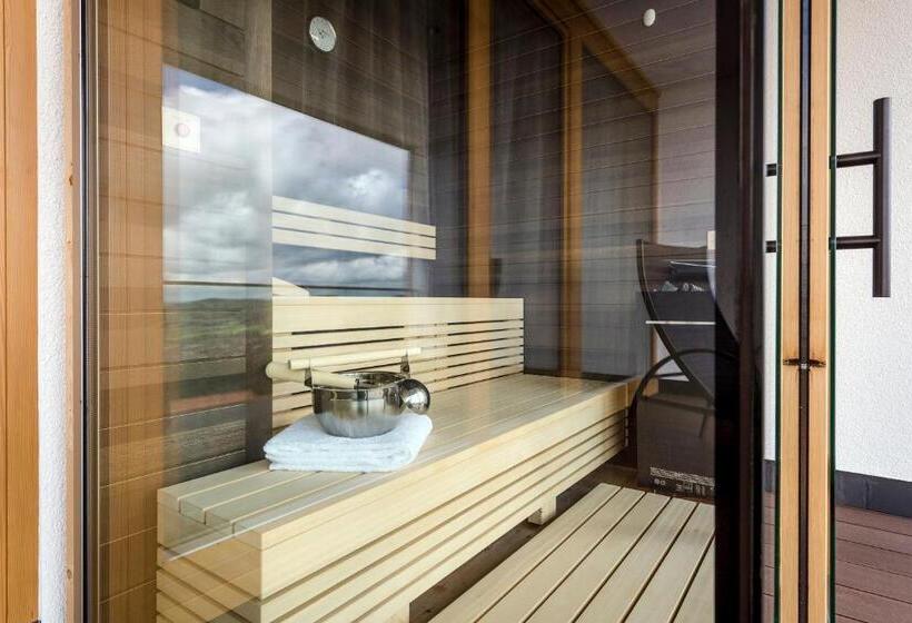 Люкс Повышенной Комфортности, Hüttenhof   Wellnesshotel & Luxus Bergchalets   Adults Only