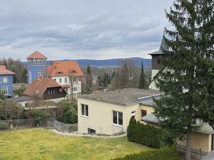 اتاق استاندارد, Parkhotel Margaretenhof