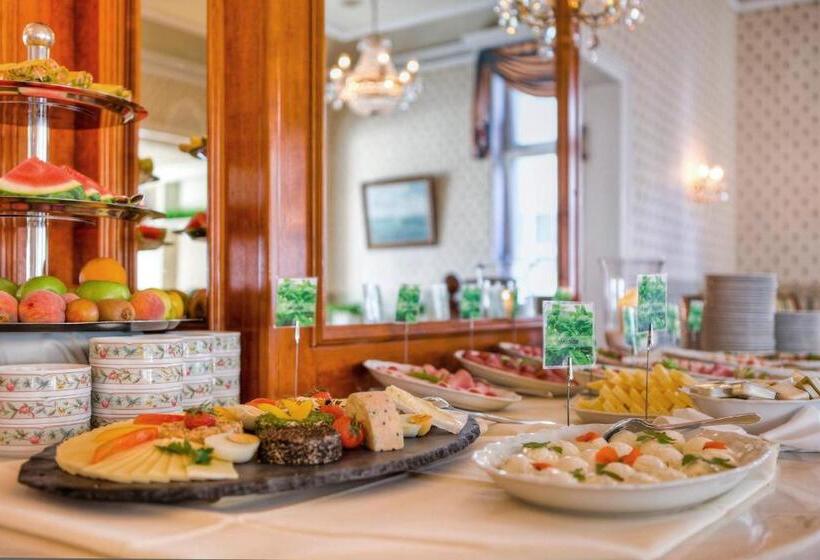 스탠다드 룸, Seetelhotel Villa Esplanade Mit Aurora