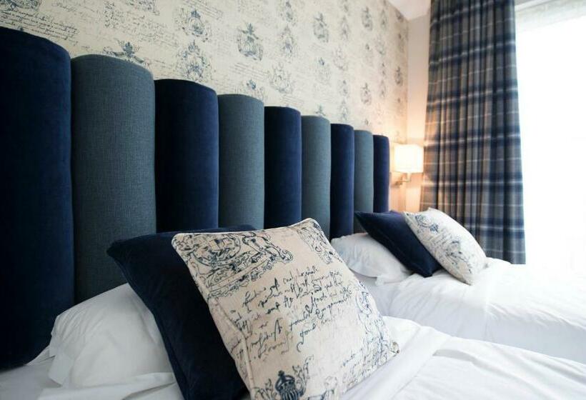 Номер Executive, The Residence Hotel At The Nottinghamshire Golf & Country Club