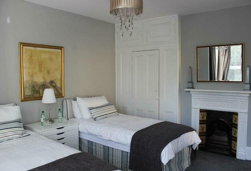 Номер Deluxe, Botleigh Villa